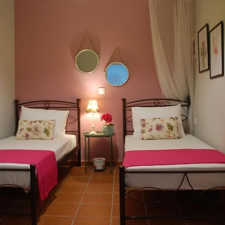 Domenica Apts II Laganas Exterior foto