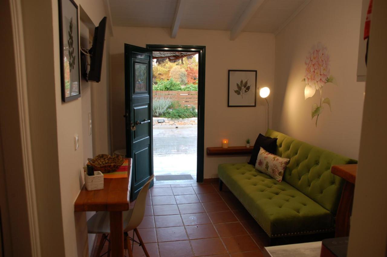 Domenica Apts II Laganas Exterior foto