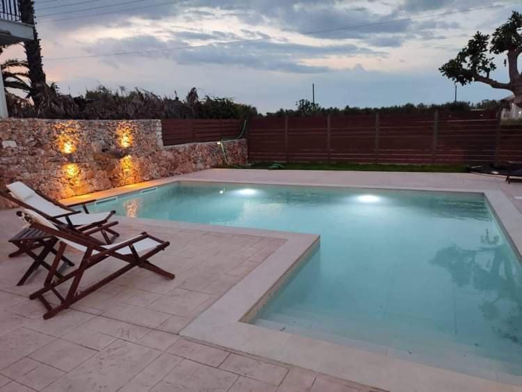Domenica Apts II Laganas Exterior foto